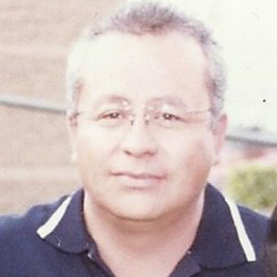Jesús Castillo