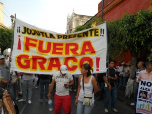 La participación de Jojutla