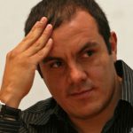 La destitución de Cuauhtémoc Blanco