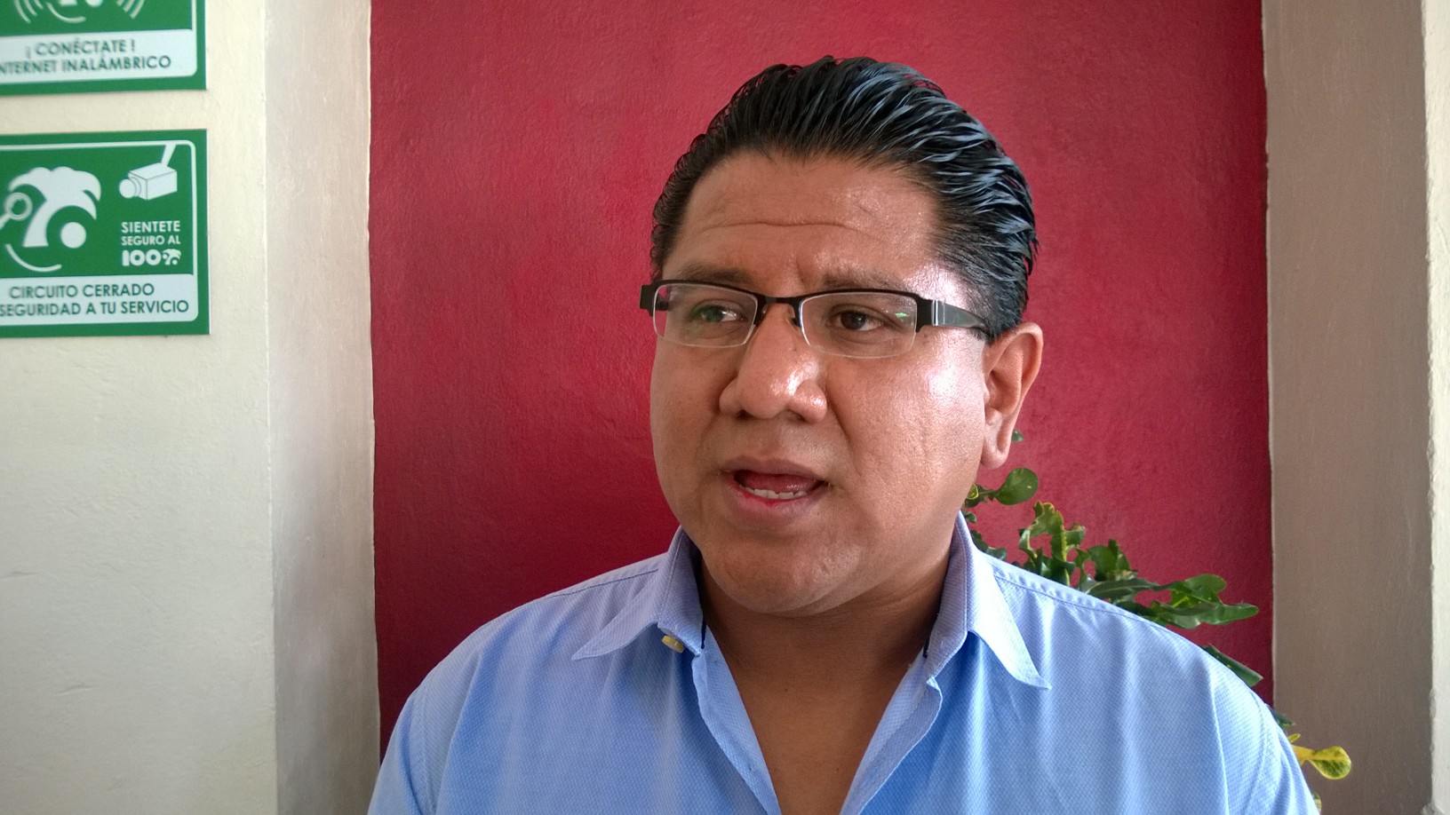 Solicitará regidor de Cuernavaca renuncia de secretario del ayuntamiento ... - Jorge-Pallares-