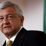 Inicia la carrera presidencial: AMLO arriba