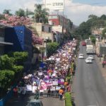 Calles Sin Acoso y Vivas Nos Queremos