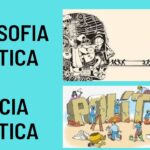 La política es ciencia y filosofía, profesión y oficio