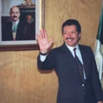 El México que vio Colosio