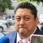 Lamenta alcalde de Cuernavaca falta de apoyo de Uriel Carmona