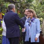 Resolvió Margarita González el conflicto en Tepoztlán con SICT