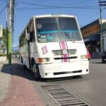 Suspende ruta 11 servicio a Temixco, por amenazas