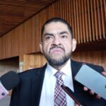 Amenaza Gamboa Olea oponerse a reforma Judicial en Morelos