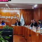 Millonario retiro reciben los exconsejeros del Impepac