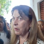 Deslinda gobernadora al Ejecutivo sobre desafuero a Tania Valentina