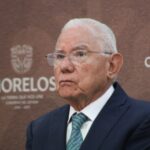 Hay liderazgo en el gobierno de Morelos: Juan Salgado B.