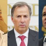 ¿Quién llegará a la final con AMLO, Anaya o Meade?