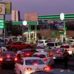 Vienen más compras de pánico si no se abate la escasez de gasolina