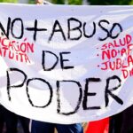 El origen público del abuso de poder