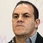 Denuncia esposa de Cuauhtémoc Blanco agresión en su contra