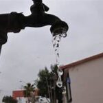 El agua en México