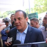 Solicitará la licencia al gobierno Cuauhtémoc Blanco en agosto