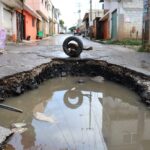 Daños por 800 mdp deja lluvia en los municipios