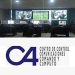 Utilizan en C-4 monitores para ver partidos de futbol