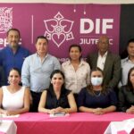 Irregularidades en DIF-Jiutepec; ejercerán acciones respectivas