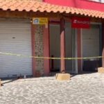 Roban un cajero bancario en Pueblo Mágico de Tepoztlán