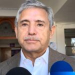 Agotado el ciclo de Carmona en la FGE: Urióstegui Salgado