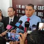 Reconoce el PJF a Juan Gabriel Vargas Téllez presidente del TSJ